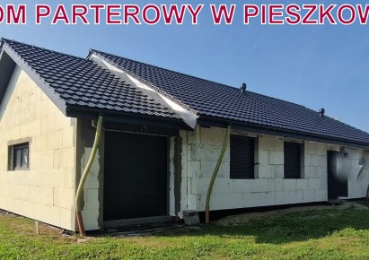 dom na sprzedaż - Lubin (gw), Pieszków