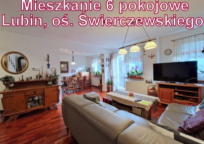 mieszkanie na sprzedaż - Lubin, Świerczewskiego