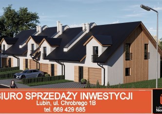 dom na sprzedaż - Lubin (gw), Gorzyca